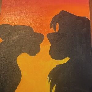 painting